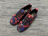 Men Women C*hristian L*ouboutin Top Sneakers