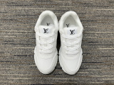 Men L*ouis V*uitton Top Runner Sneakers
