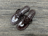 Women G*ucci Top Sandals