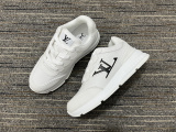 Men L*ouis V*uitton Top Runner Sneakers