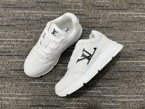 Men L*ouis V*uitton Top Runner Sneakers