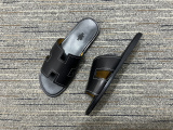 Men H*ermes Top Sandals