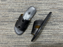 Men H*ermes Top Sandals