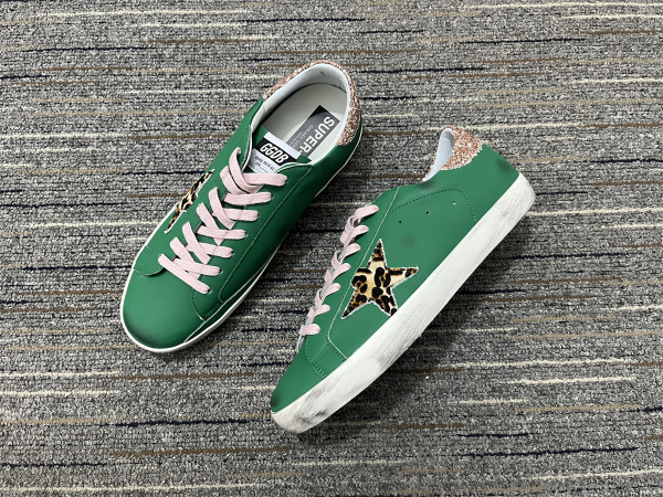 Men Women G*GDB Top Sneaker