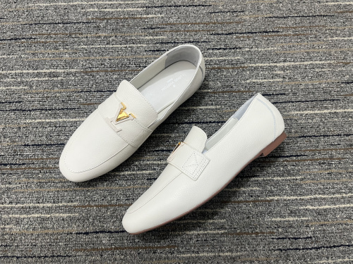 Men L*ouis V*uitton Top Runner Sneakers