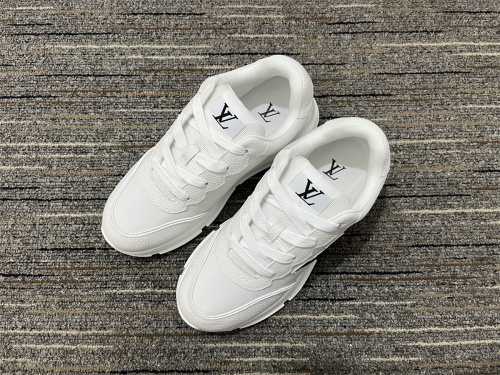 Men L*ouis V*uitton Top Runner Sneakers