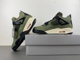 AIR JORDAN 4 RETRO updated batch