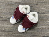Men Women L*ANVIN Top Sneaker