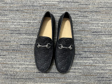 Men G*ucci Top Quality Loafer