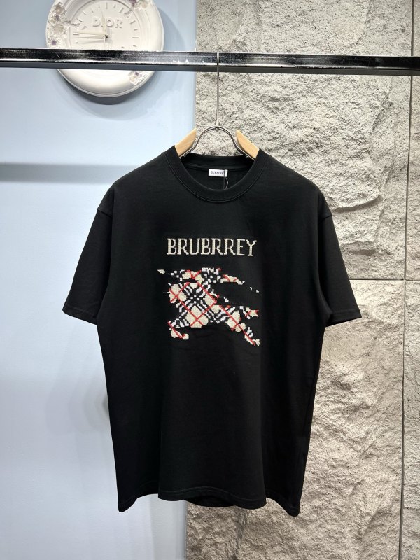 B*urberry Top Quality Clothes