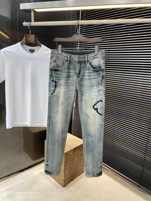 B*urberry Top Quality Clothes