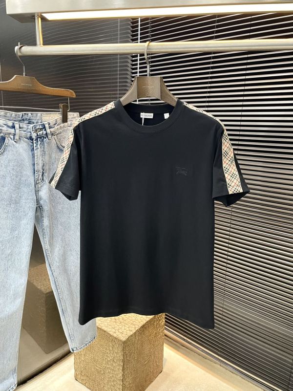 B*urberry Top Quality Clothes