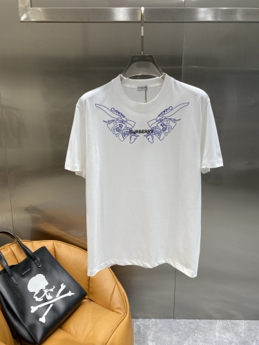 B*urberry Top Quality Clothes