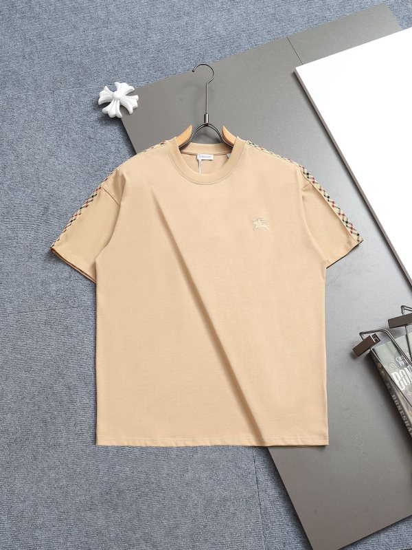 B*urberry Top Quality Clothes