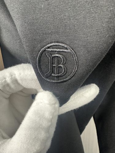 B*urberry Top Quality Clothes