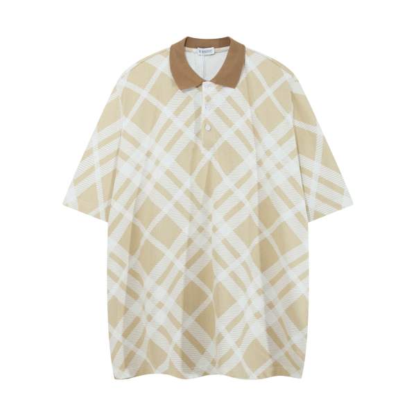 B*urberry Top Quality Clothes