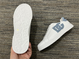 Men Women D*G Top Sneakers