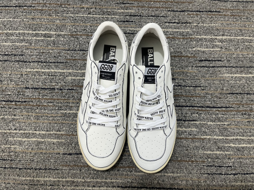 Men Women G*GDB Top Sneaker