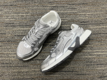 Men L*ouis V*uitton Top runner tatic Sneakers