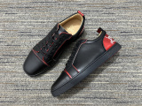 Men Women C*hristian L*ouboutin Top Sneakers