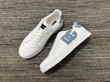 Men Women D*G Top Sneakers