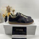 Men Women M*aison M*argiela Top Sneakers