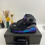 AIR JORDAN 8 Aqua 305381-025