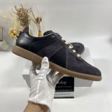 Men Women M*aison M*argiela Top Sneakers