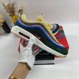 N*ike Air Max 1 97 SW Sean Wotherspoon AJ4219-400