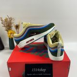 N*ike Air Max 1 97 SW Sean Wotherspoon AJ4219-400