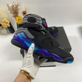 AIR JORDAN 8 Aqua 305381-025