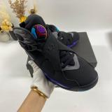 AIR JORDAN 8 Aqua 305381-025