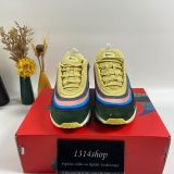 N*ike Air Max 1 97 SW Sean Wotherspoon AJ4219-400