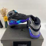AIR JORDAN 8 Aqua 305381-025