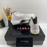Air Jordan 11 “Platinum Tint” 378037-016