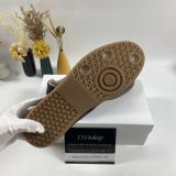 Men Women M*aison M*argiela Top Sneakers