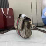 G*ucci Top Bag