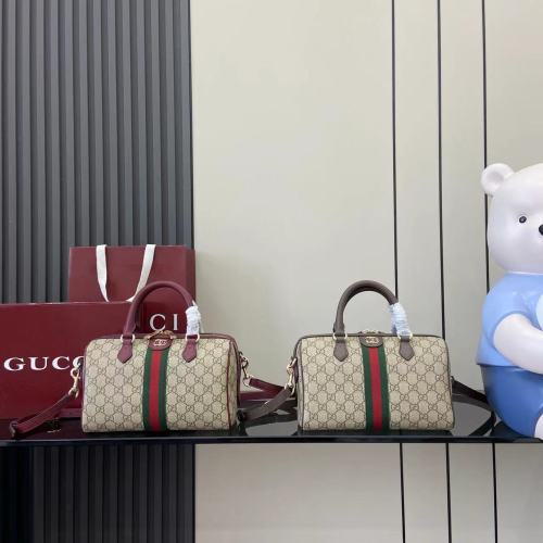 G*ucci Top Bag