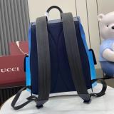 G*ucci Top Travel- Bag