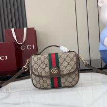 G*ucci Top Bag