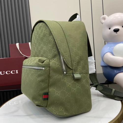 G*ucci Top Bag Backpack