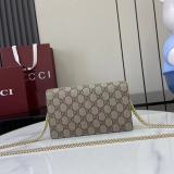 G*ucci Top Bag
