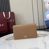 G*ucci Top Bag