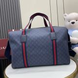 G*ucci Top Travel- Bag