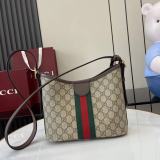 G*ucci Top Bag