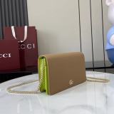 G*ucci Top Bag
