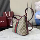 G*ucci Top Bag