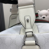 Copy G*ucci Top Travel- Bag