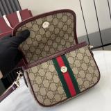 G*ucci Top Bag