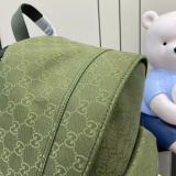 G*ucci Top Bag Backpack